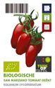 Bild von Tomaat. Geente San Marzano tomaat (p12) Bio